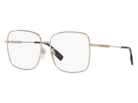 burberry metal frames|who manufactures burberry frames.